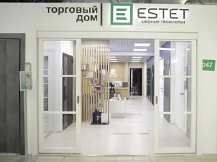 Фирменный салон ESTET